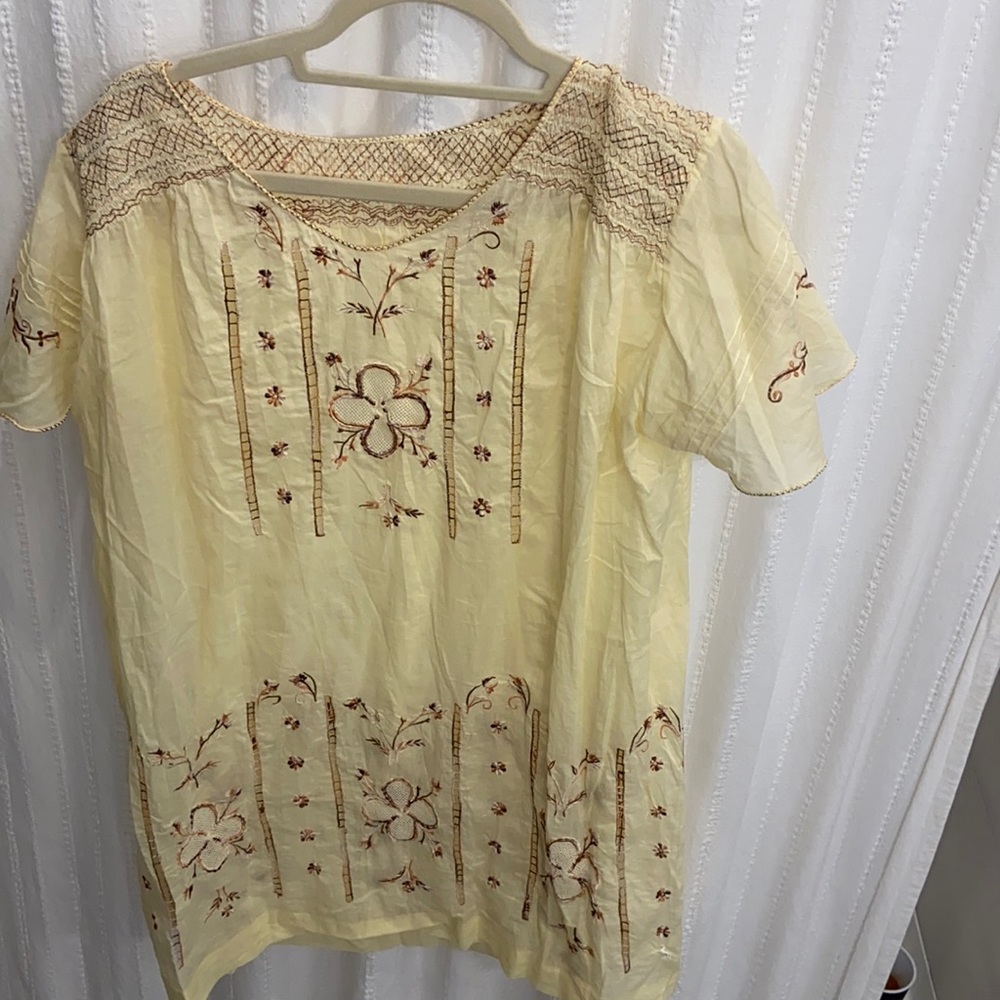 Chasing unicorns dress